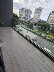 Kap Residences (D21), Apartment #507641651